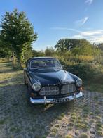 Volvo Amazon - Zwart - LPG en gereviseerde motor met 350 km, Auto's, Volvo, 74 pk, Overige modellen, Zwart, Overige kleuren