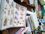 Hobby spullen, Ophalen, Gebruikt, Materiaal