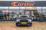 Audi A3 Sportback 2.5 TFSI RS 3 quattro|Pano|B&O|ABT, Auto's, Automaat, Gebruikt, 1505 kg, Zwart