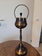 Vintage staande asbak, Ophalen of Verzenden