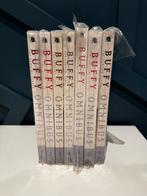 Buffy The Vampire Slayer Omnibus 1-7, Boeken, Ophalen of Verzenden, Complete serie of reeks, Zo goed als nieuw