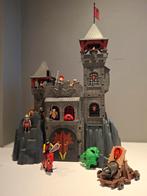 Playmobil draken kasteel 3269, Ophalen of Verzenden, Zo goed als nieuw