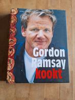 G. Ramsay - Gordon Ramsay kookt, Ophalen of Verzenden, Zo goed als nieuw, G. Ramsay; E. Quah