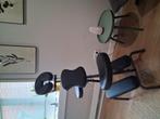 Stoelmassage stoel, enkele keer gebruikt, Sport en Fitness, Ophalen, Zo goed als nieuw, Overige typen