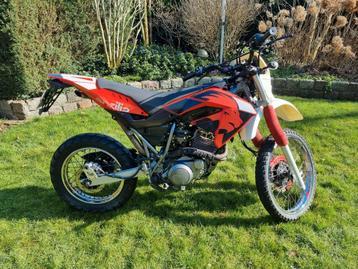 Yamaha xt600e   beschikbaar voor biedingen
