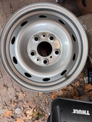 Velg  5x130 nieuw (los of complete set) beschikbaar voor biedingen