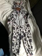 Leuke koeien onesie maat 110 (c1), Ophalen of Verzenden, Zo goed als nieuw, 110 t/m 116, Jongen of Meisje