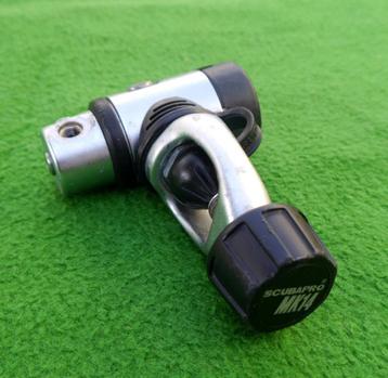 Scubapro MK14 1e trap beschikbaar voor biedingen