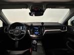 Volvo S60 2.0 B3 Inscription | NAP | PANO | HUD | HARMAN KAR, Auto's, Euro 6, 4 cilinders, 1969 cc, Adaptive Cruise Control