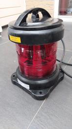 Scheepslamp, boordlicht te koop, Watersport en Boten, Ophalen, Zo goed als nieuw, Overige typen
