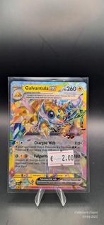 Galvantula ex ssp surging sparks 051, Ophalen of Verzenden, Zo goed als nieuw, Losse kaart