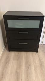 2 Ikea kasten, Huis en Inrichting, Kasten | Kledingkasten, Ophalen, 50 tot 100 cm, Zo goed als nieuw, Minder dan 100 cm