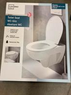 Wc bril 3 stuks toilet seat, Ophalen of Verzenden, Zo goed als nieuw, Koper, Toilet