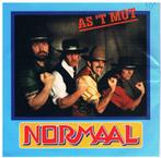 Normaal   As't mot, Cd's en Dvd's, Verzenden, Zo goed als nieuw, Overige formaten, Levenslied of Smartlap