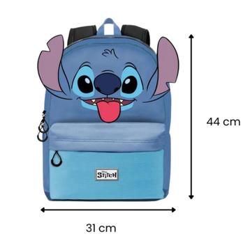 Disney stitch rugtas nieuw  beschikbaar voor biedingen