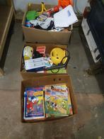 Rommelmarkt spullen, Diversen, Rommelmarktspullen, Ophalen