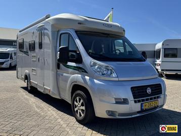 LMC Breezer V 643 G TOPSTAAT! beschikbaar voor biedingen