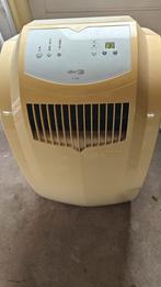 zibro p122 mobiele airco, Witgoed en Apparatuur, Ophalen, Gebruikt