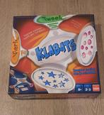 Klabats, Hobby en Vrije tijd, Gezelschapsspellen | Bordspellen, Vijf spelers of meer, Ophalen of Verzenden, Goliath