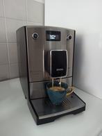 Nivona CafeRomantica NICR 777 type 506, Afneembaar waterreservoir, Gebruikt, 10 kopjes of meer, Koffiemachine