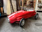 Classic Rosca Junior Corsa Trapauto. Model Ferrari., Antiek en Kunst, Antiek | Speelgoed, Ophalen