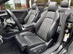 Audi A5 Cabriolet 3.0 TFSI S5 Quattro S-Line 354Pk Trekhaak, Gebruikt, 2995 cc, Cabriolet, 4 stoelen