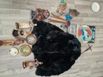 Partijtje vintage/ antiek leuk voor markt, Ophalen of Verzenden, Zo goed als nieuw