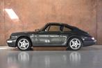 Porsche 911 3.6 Carrera 4 Coupé, Stof, Handgeschakeld, 250 pk, 1414 kg