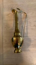Schenkkan en glas, Antiek en Kunst, Ophalen of Verzenden