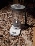 Kleine blender, Witgoed en Apparatuur, Blenders, Ophalen, Zo goed als nieuw, Blender