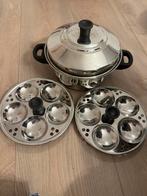 Idli maker, Ophalen, Zo goed als nieuw
