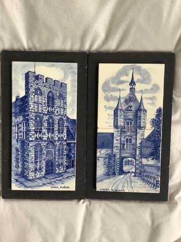 Delfts blauw beschikbaar voor biedingen