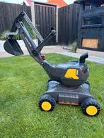 Rolly Toys Volvo Kraan, Ophalen, Gebruikt, Overige typen