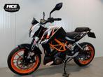 KTM 390 DUKE (bj 2014), Motoren, Motoren | KTM, KTM, Bedrijf, Onbekend, Onbekend