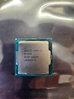 Intel Core i5-8400 6 Core Processor Socket 1151, 2 tot 3 Ghz, 6-core, Intel Core i5, Gebruikt
