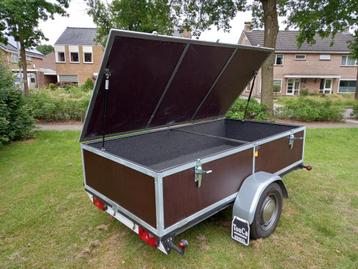 Bagage wagen  beschikbaar voor biedingen