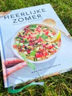 Heerlijke zomer - Project gezond, Nieuw, Natalia Rakhorst; Walter Rakhorst, Ophalen of Verzenden, Dieet en Voeding