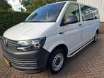 Volkswagen Kombi TRANSPORTER 2.0TSI L2H1 25950.- INCL BTW 9-, Voorwielaandrijving, Stof, Gebruikt, Euro 6