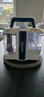 Samako Waterstofzuiger / meubelreiniger, Ophalen of Verzenden, Zo goed als nieuw, Waterstofzuiger, Minder dan 1200 watt