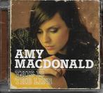 Amy Macdonald - This is the life, Cd's en Dvd's, Ophalen of Verzenden, Zo goed als nieuw