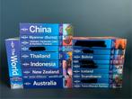 Lonely Planet gidsen divers 2010-2025, Boeken, Lonely Planet, Europa, Ophalen of Verzenden, Zo goed als nieuw