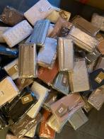 Partij dames portemonnees (25 of 50 stuks), Ophalen of Verzenden, Nieuw, Overige kleuren, Overige merken