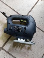 Decoupeerzaag Euro 25,00, Doe-het-zelf en Verbouw, Gereedschap | Zaagmachines, Ophalen, Foxter, Zo goed als nieuw, Minder dan 600 watt