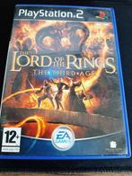 The Lord of the Rings The Third Age (ps2), Avontuur en Actie, Gebruikt, 1 speler, Ophalen of Verzenden