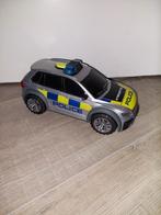 Dickie Toys Politie Auto, Ophalen of Verzenden, Zo goed als nieuw