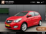 Opel KARL 1.0 ecoFLEX Cosmo 75 PK | 1 jaar garantie | NAP |, Voorwielaandrijving, 839 kg, Traction-control, Gebruikt
