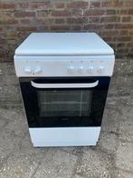 Pelgrim Fornuis - Gas - Vrijstaand, Ophalen, Gebruikt, 4 kookzones, Gas