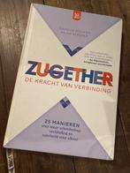 Zugether - 365 Dagen Succesvol, Ophalen of Verzenden, Nieuw, Overige onderwerpen