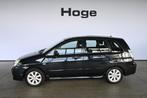 Suzuki Liana 1.6 Exclusive Airco Trekhaak Nieuwe APK! All in, Voorwielaandrijving, Stof, Zwart, 4 cilinders