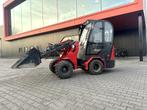 KNEGT M910-mini Telescoop Loader Shovel weinig uren!, Zakelijke goederen, Ophalen of Verzenden, Wiellader of Shovel